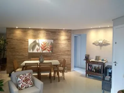 Apartamento com 2 Quartos à venda, 103m² no Alto da Lapa, São Paulo