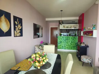 Apartamento com 2 Quartos à venda, 70m² no Marco, Belém