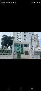 Apartamento com 4 Quartos à venda, 125m² no Engenheiro Luciano Cavalcante, Fortaleza