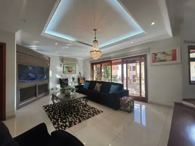 Casa de Condomínio com 4 Quartos à venda, 388m² no Tucuruvi, São Paulo