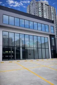 Ponto Comercial para alugar, 774m² no Vila Regente Feijó, São Paulo