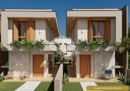 Casa com 2 Quartos à venda, 108m² no Praia da Barra, Garopaba