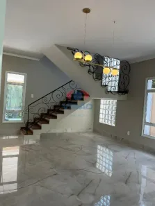 Casa de Condomínio com 3 Quartos à venda, 425m² no Altos da Bela Vista, Indaiatuba