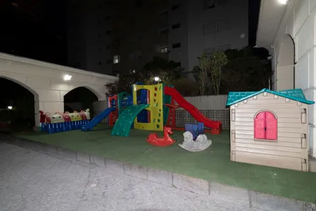 Apartamento com 2 Quartos à venda, 60m² no Vila Uberabinha, São Paulo
