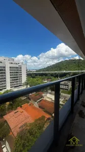 Apartamento com 3 Quartos à venda, 98m² no Praia da Costa, Vila Velha