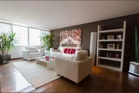 Apartamento com 3 Quartos à venda, 200m² no Perdizes, São Paulo