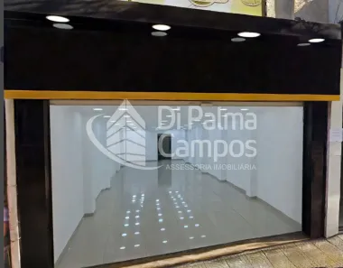 Ponto Comercial para alugar, 180m² no Santo Amaro, São Paulo