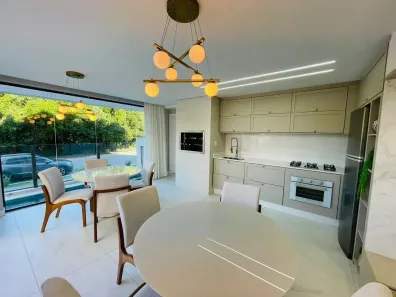 Apartamento com 2 Quartos à venda, 65m² no Palmas, Governador Celso Ramos
