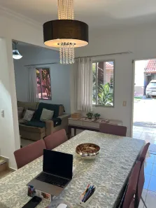 Casa de Condomínio com 3 Quartos à venda, 128m² no Despraiado, Cuiabá