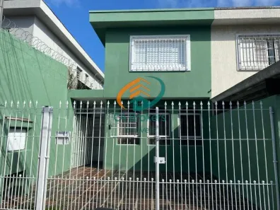 Sobrado com 3 Quartos à venda, 180m² no Jardim Santa Mena, Guarulhos
