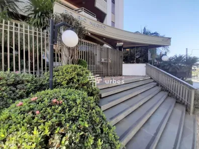 Apartamento com 3 Quartos à venda, 127m² no Paraíso, Americana