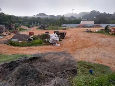 Lote/Terreno à venda, 1480m² no Estância Velha, Canoas