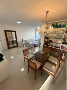 Apartamento com 3 Quartos à venda, 117m² no Papicu, Fortaleza