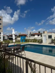 Apartamento com 2 Quartos à venda, 40m² no Urucunema, Eusébio