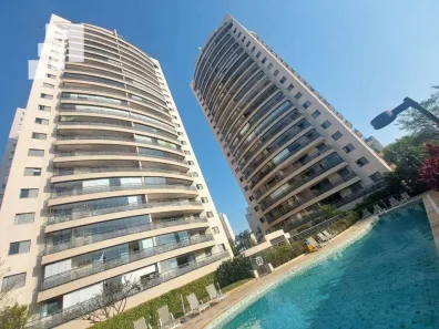 Apartamento com 4 Quartos à venda, 172m² no Vila Leopoldina, São Paulo