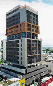 Apartamento com 1 Quarto à venda, 22m² no Piedade, Jaboatão dos Guararapes