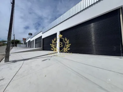 Ponto Comercial à venda, 185m² no Parque Hotel, Araruama