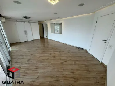 Apartamento com 3 Quartos à venda, 155m² no Nova Petrópolis, São Bernardo do Campo