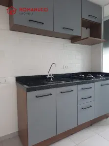 Apartamento com 1 Quarto para alugar, 28m² no Jardim Independência, São Paulo
