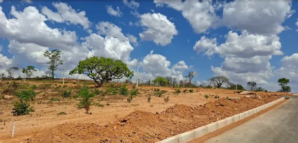 Lote/Terreno à venda, 360m² no , Funilândia