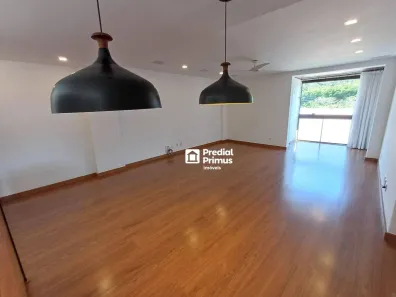 Apartamento com 2 Quartos para alugar, 169m² no Centro, Nova Friburgo