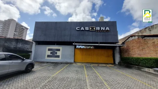 Sala Comercial para alugar, 12m² no Joaquim Távora, Fortaleza