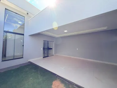 Casa com 3 Quartos à venda, 90m² no Residencial Vale do Sol, Anápolis