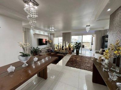 Apartamento com 3 Quartos à venda, 143m² no Parque Residencial Aquarius, São José dos Campos