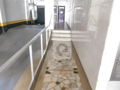 Apartamento com 1 Quarto à venda, 50m² no Tijuca, Rio de Janeiro