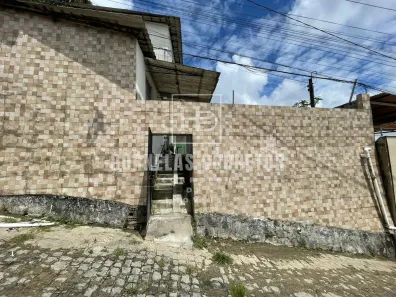 Casa com 6 Quartos à venda, 300m² no Nova Descoberta, Recife