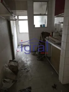 Apartamento com 2 Quartos à venda, 82m² no Jardim Celeste, São Paulo