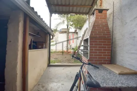 Casa com 2 Quartos à venda, 143m² no Tatuapé, São Paulo