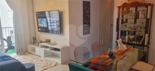 Casa de Condomínio com 2 Quartos à venda, 52m² no Brás, São Paulo
