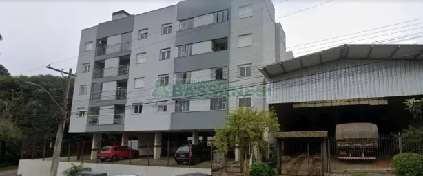 Apartamento com 2 Quartos à venda, 56m² no Vinhedos, Caxias do Sul
