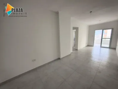 Apartamento com 2 Quartos à venda, 86m² no Aviação, Praia Grande