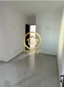 Apartamento com 2 Quartos à venda, 44m² no Lauzane Paulista, São Paulo