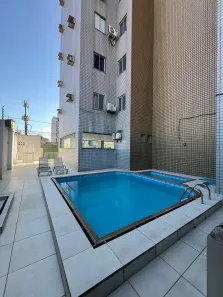 Apartamento com 3 Quartos para alugar, 90m² no Pedreira, Belém