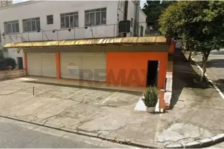 Ponto Comercial para alugar, 326m² no Água Fria, São Paulo