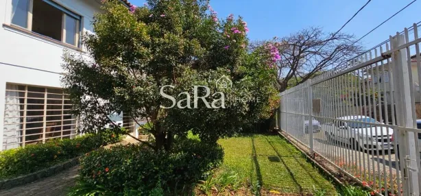 Casa com 4 Quartos à venda, 280m² no Sumaré, São Paulo