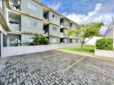 Apartamento com 1 Quarto para venda ou aluguel, 35m² no Lagoa Nova, Natal