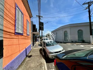 Casa com 2 Quartos à venda, 59m² no Centro, Atibaia