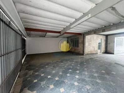 Casa de Condomínio com 3 Quartos à venda, 210m² no Socorro, São Paulo