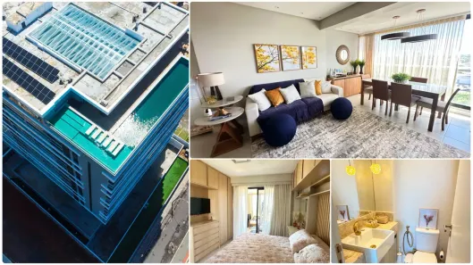 Apartamento com 1 Quarto à venda, 59m² no Stella Maris, Salvador