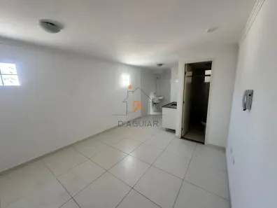Apartamento com 1 Quarto para alugar, 30m² no Vila Mazzei, São Paulo
