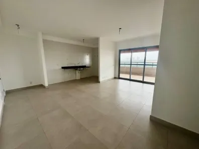 Apartamento com 3 Quartos à venda, 133m² no Jardim Botânico, Ribeirão Preto