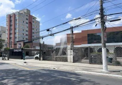 Prédio Comercial para alugar, 429m² no Vila Monumento, São Paulo