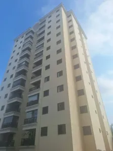 Apartamento com 3 Quartos para alugar, 80m² no Jardim Peri Peri, São Paulo