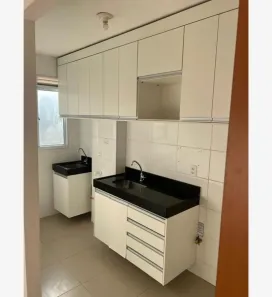 Apartamento com 2 Quartos à venda, 42m² no Centro América, Cuiabá
