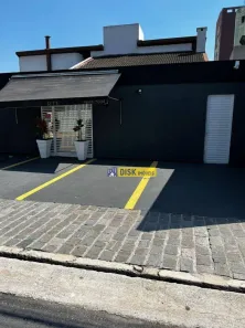 Imóvel Comercial com 4 Quartos para alugar, 250m² no Centro, São Bernardo do Campo