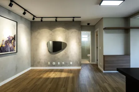 Apartamento com 2 Quartos à venda, 74m² no Jardim Ampliação, São Paulo